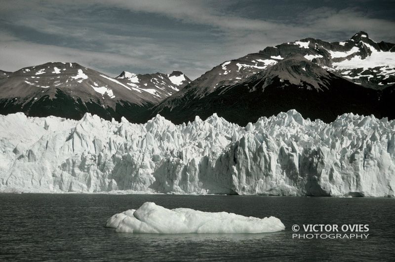 Perito Moreno